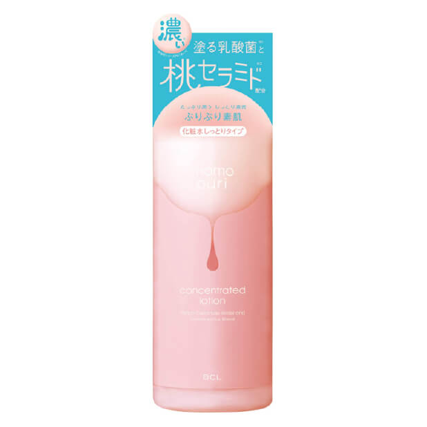 ももぷり 潤い濃密化粧水200ml-驚安の殿堂 ドン・キホーテ